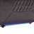 Power Recliner With USB Charging Port-1621908491