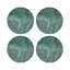 Agate Sodlaite Pebble 16" Vinyl Placemat-50817840