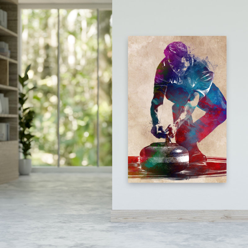Print, 152.4cm H x 101.6cm W