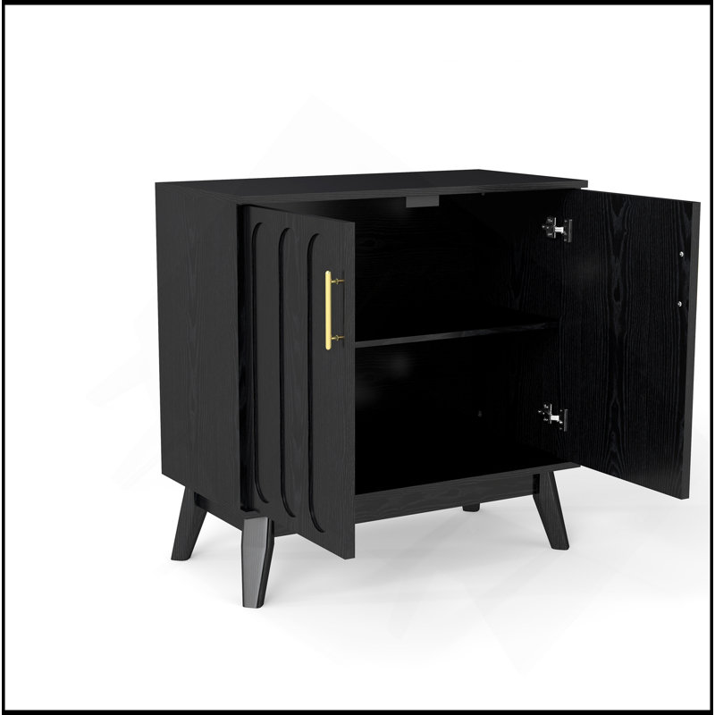 Buffet Mid Mid Century