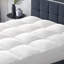 Surmatelas en duvet synthétique 2 po-329966728