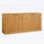 Buffet Modern Wavy-778277993