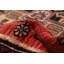 Tapis rouge Anadol 3 pi 3 po x 10 pi 1 po