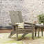 Chaise Adirondack pliable Zuma-1222018131