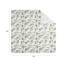 Organic Muslin Swaddle
