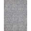 Ink Blot Wool Area Rug in Black/Gray-1277193048