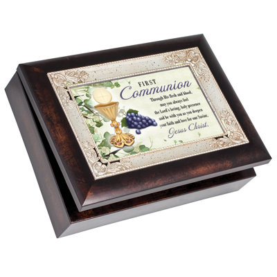 Albain Plastic Memory Box