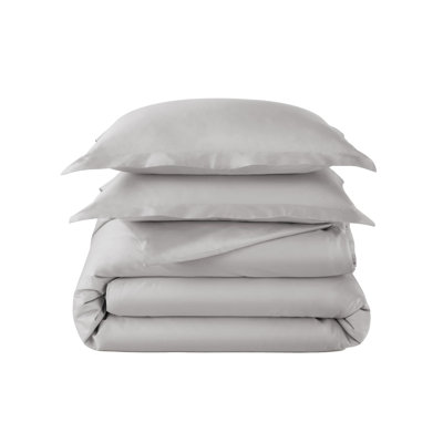Housse pour couette 100% coton biologique Whisper