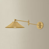 Lithgow Wall Sconce