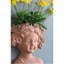 Pot à fleurs 8X4x9