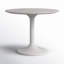 Lourdes 39.4'' Round Dining Table