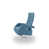 Turquoise-Blue is out of stock