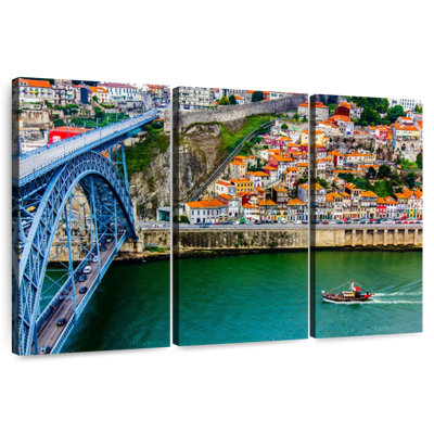 Nicci Porto City