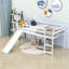 Lit mezzanine simple Giannetto par Harriet Bee-602032610