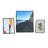 Bradwell Metal Picture Frame - Set of 3-929755520