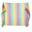 Serviette de plage turque en coton