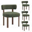 Chaise rembourrée Modern-1271024843