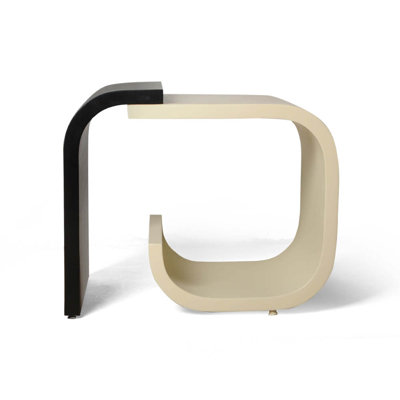 Ayrion Rectangular Side Table