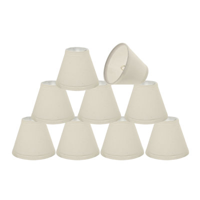 5'' H Empire Lamp Shade