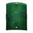 Metro Fusion Flush Mounted Sconce