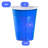 COMBO-PARTY SET: 419 PCS Complete Disposable Dining Solution for Your Event: 50-Servings-210399084