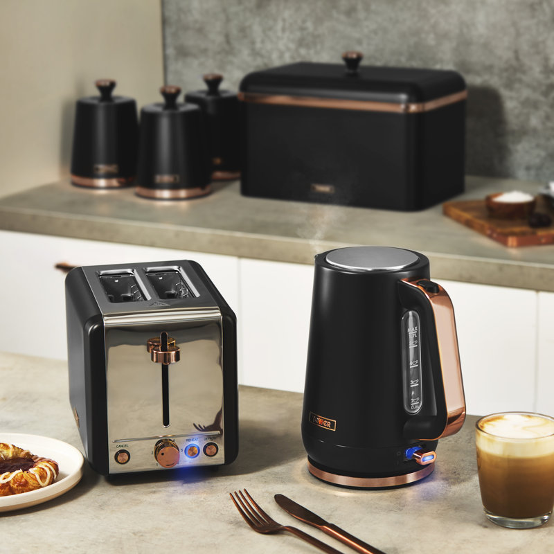 Tower 1.7L Electric Tea Kettle