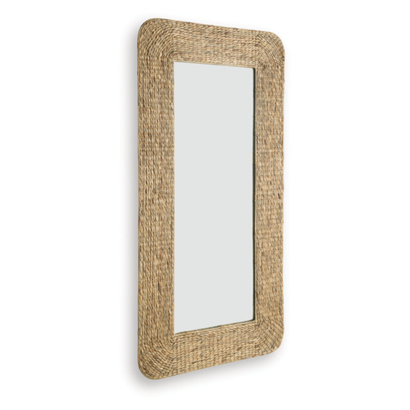 Miroir de plancher Norigan