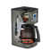 Cuisinart 14-Cup Programmable Coffeemaker with Glass Carafe, Fully Automatic for Brew Strength Control & 1-4 Cup Setting