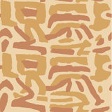 Tribal Traditions Wallpaper