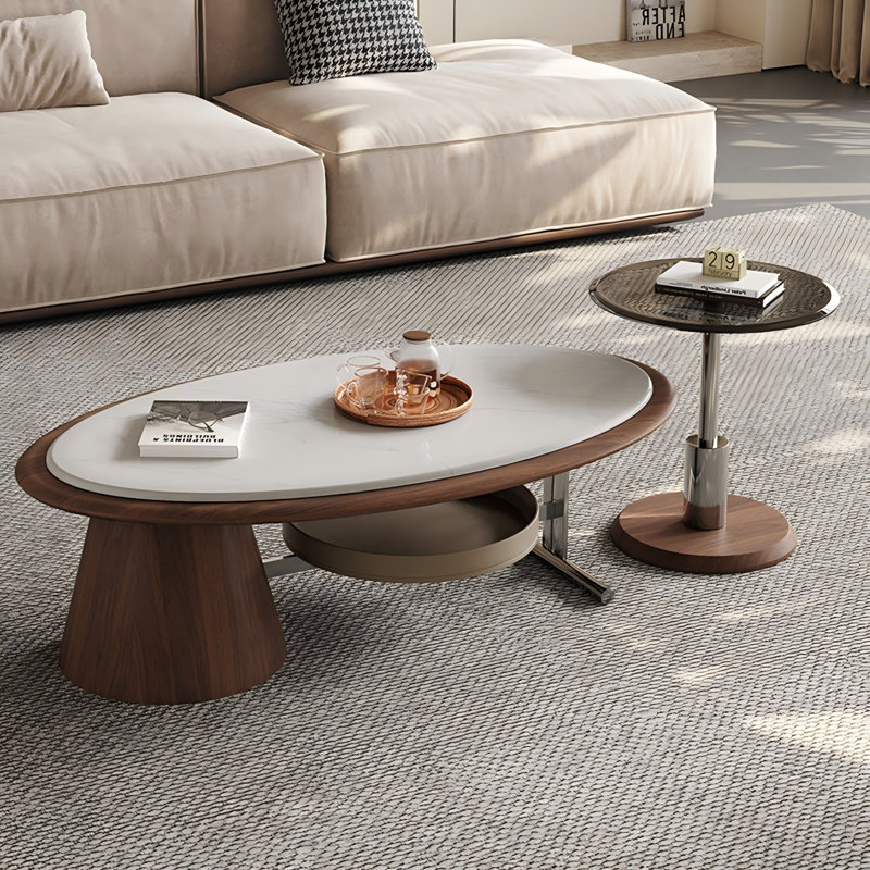 Table basse 47,64 po