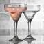 Ensemble de 4 verres à margarita 10 oz