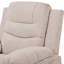 Fauteuil de massage inclinable électrique chauffant-612299751