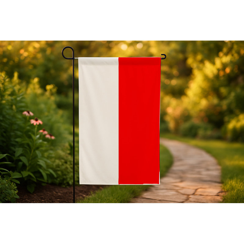 Indonesia Flag — Outdoor Flag