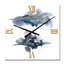 Horloge murale-1445184074