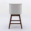 Tabourets de loisirs contemporains
