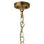 Luminaire suspendu sphère 1 lumière Camber-111883209