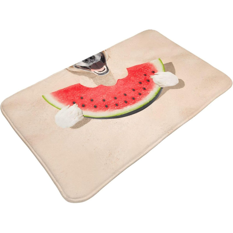 Tapis de sol en flanelle, 61 x 91 cm, 9.84" W x 13.39" L