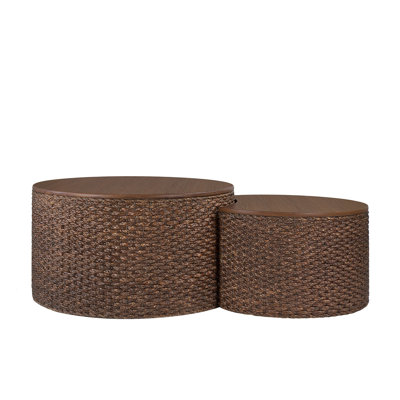 Jackeline Coffee Table