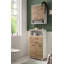 Hafley Bathroom Cabinet-424244149