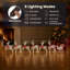 Christmas Reindeer with sleigh LED Christmas Reindeer-1711141604-1711141605-1711141606