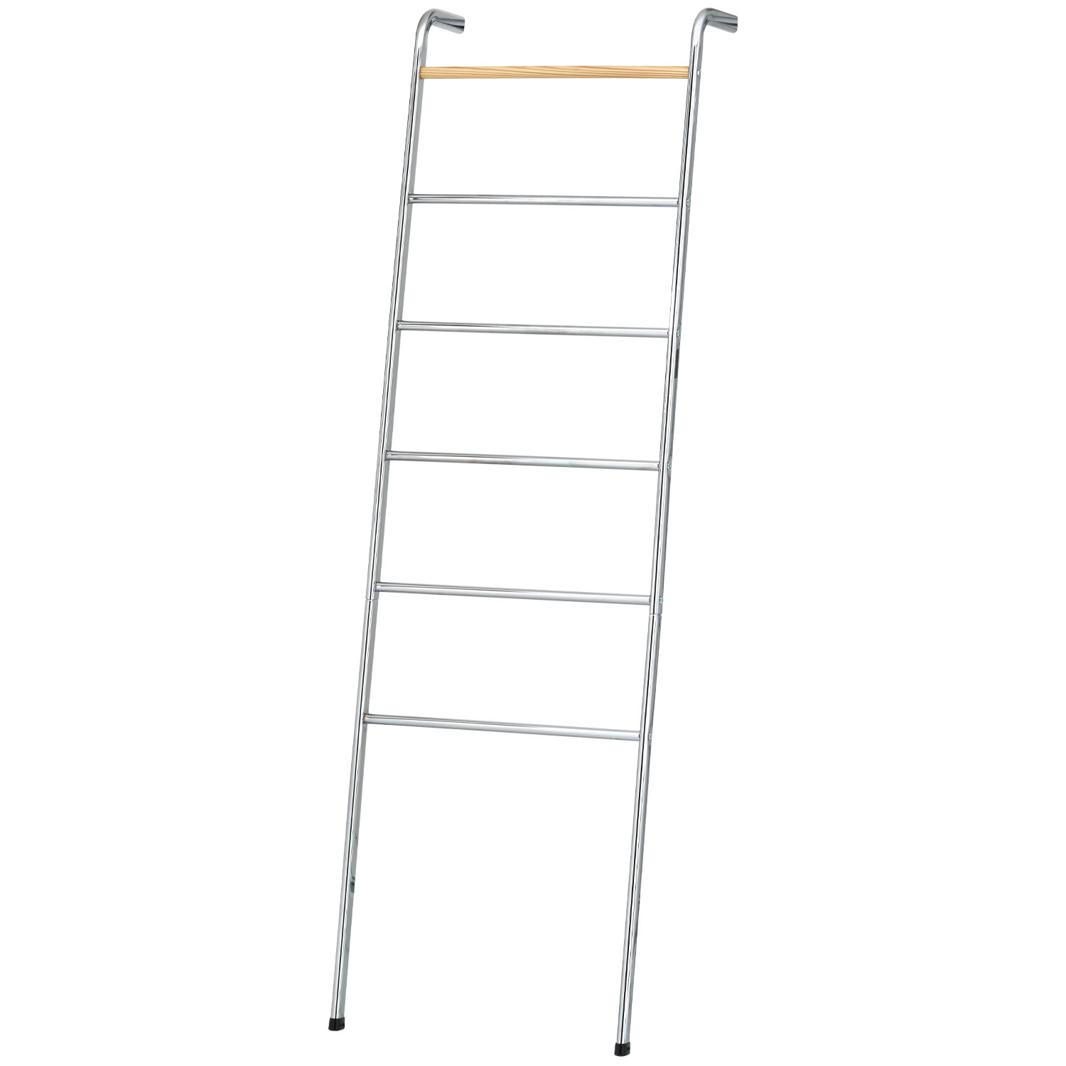 Gracie Oaks 5 ft Blanket Ladder Reviews Wayfair