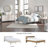 Carolyna Panel Bed-1980171538