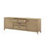 Montauk Media Console-769829493
