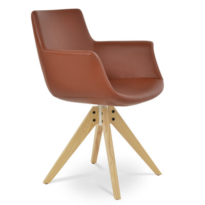 Fauteuil Bottega
