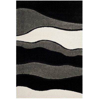 Wingfield Rectangle Shag