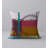 Reversible Throw Pillow-779026908