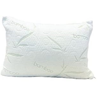 Memory Foam Medium Pillow