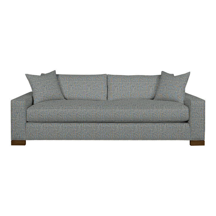 Claremont 95" Sofa