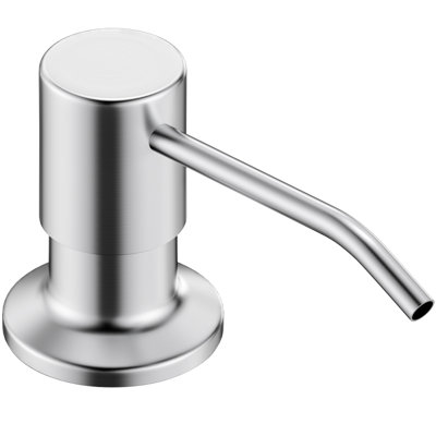 Liquid Dish Soap Dispenser