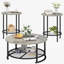 Ensemble de tables basses 3 pièces Brinnley-1366247985